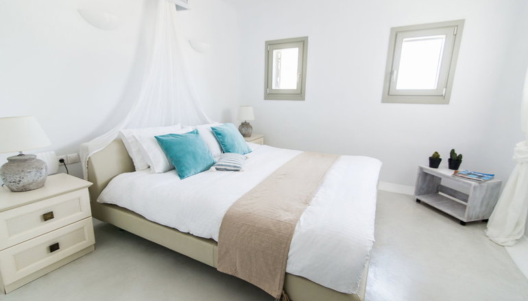 Mykonos Unique Villas by 2 Doors