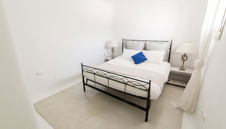 Mykonos Unique Villas by 2 Doors