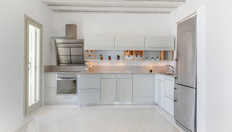 Mykonos Unique Villas by 2 Doors