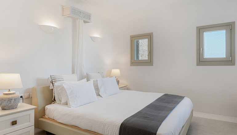 Mykonos Unique Villas by 2 Doors