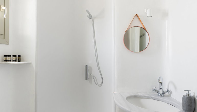 Mykonos Unique Villas by 2 Doors