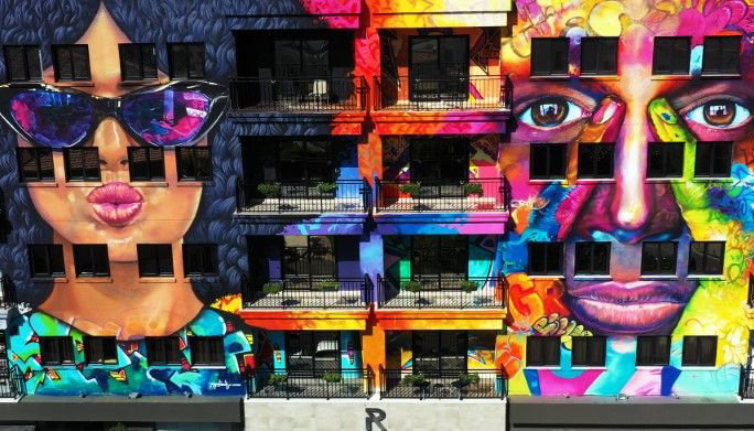 Rise Hotel
