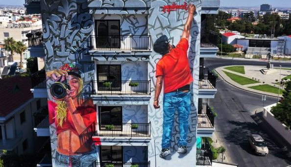 Rise Hotel