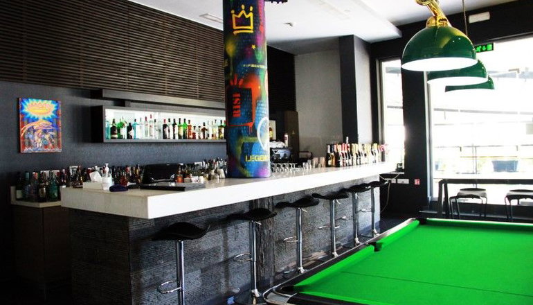 Rise Hotel