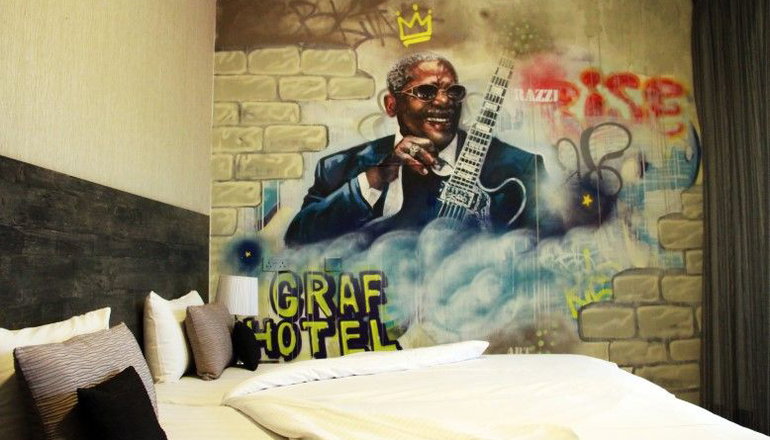 Rise Hotel