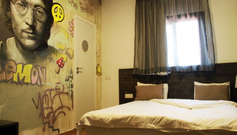 Rise Hotel