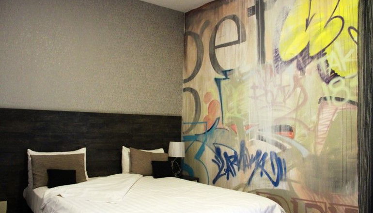 Rise Hotel