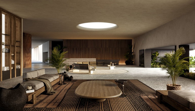 5* Helea Lifestyle Beach Resort - Καλλιθέα, Ρόδος