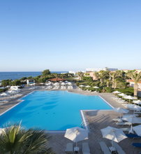 4* Zorbas Village