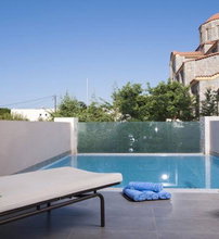 5* Castello Boutique Resort