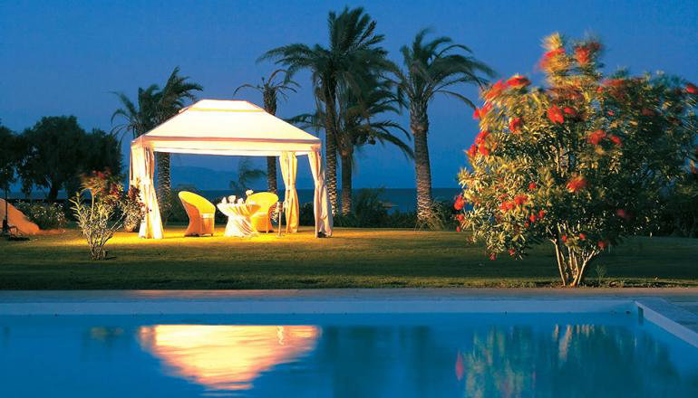 5* Grecotel LUXME Kos