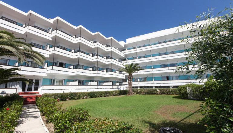 4* Belair Hotel