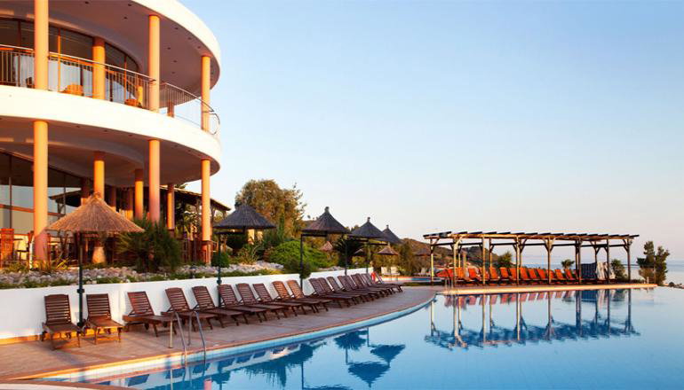 4* Alia Palace Luxury Hotel & Villas