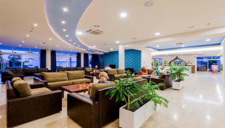 Afandou Beach Hotel