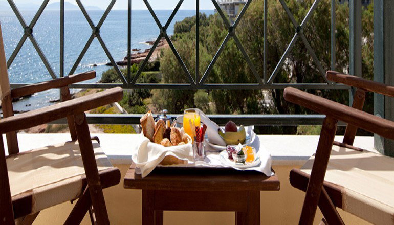 4* Aquamarina Hotel