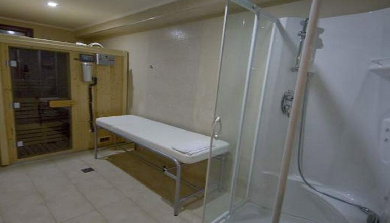 Hotel Grand Chalet