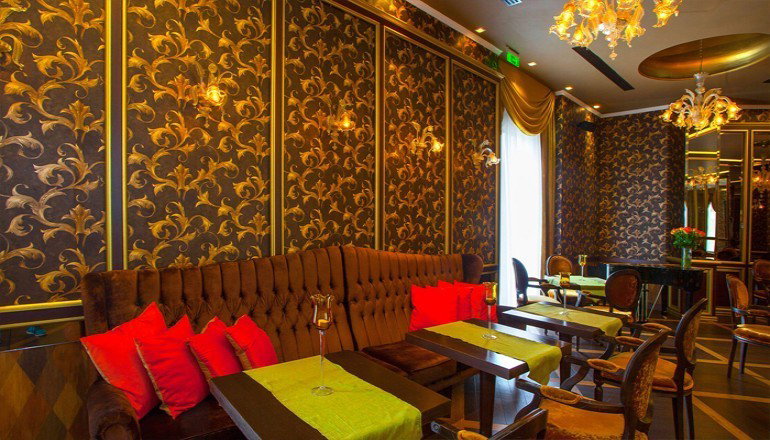 5* Epirus Palace Hotel