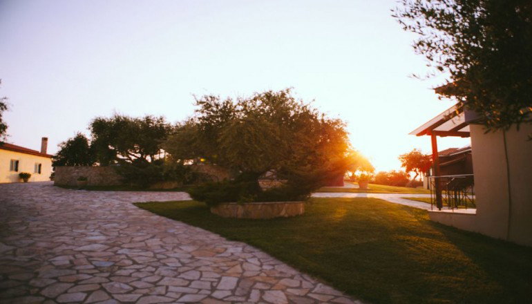 Vigla Village