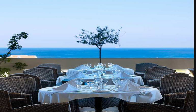 5* LABRANDA Miraluna Village Hotel