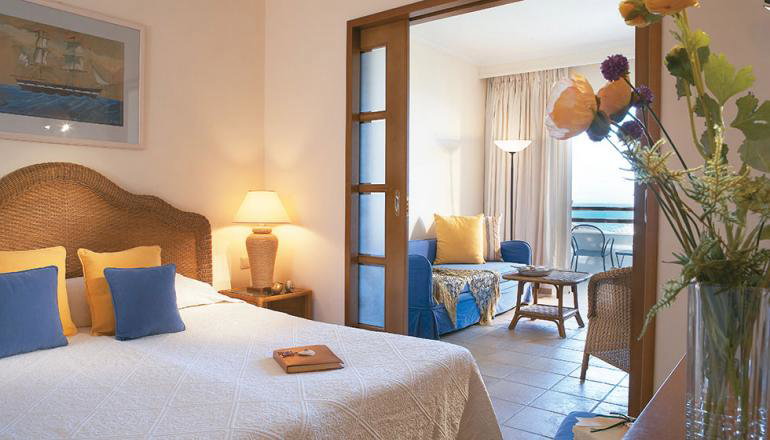 4* Grecotel Marine Palace & Aqua Park