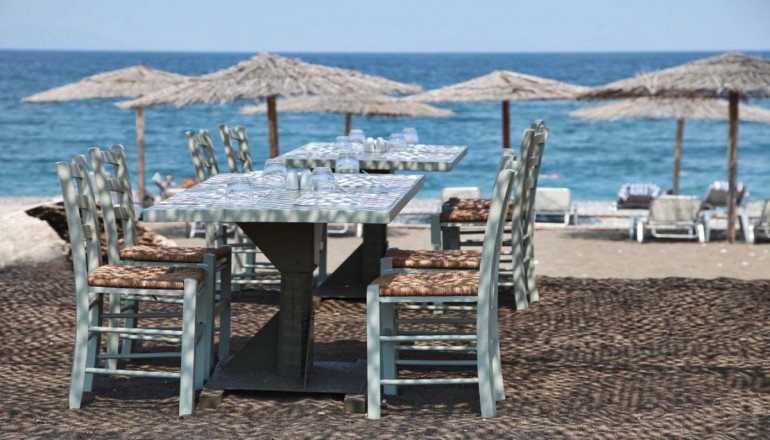 4* Thalatta Seaside Hotel