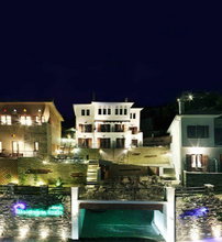 Montagna Verde Hotel