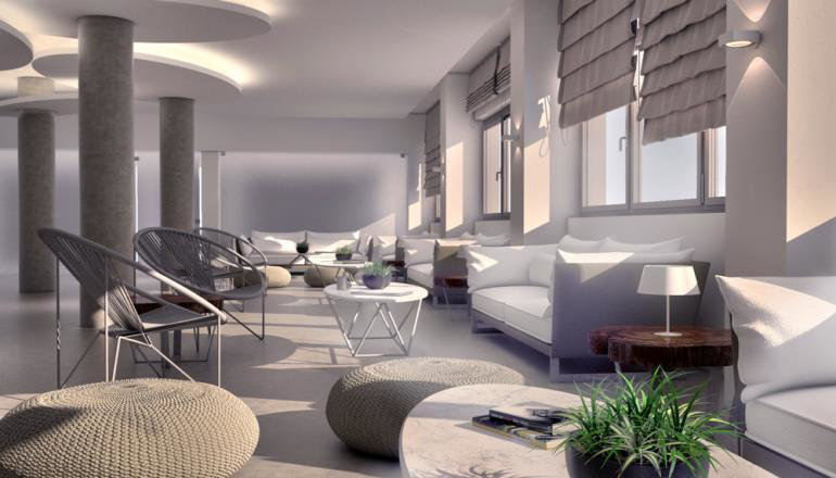 5* Ammon Zeus Hotel