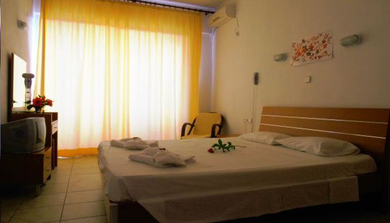 Loutanis Hotel