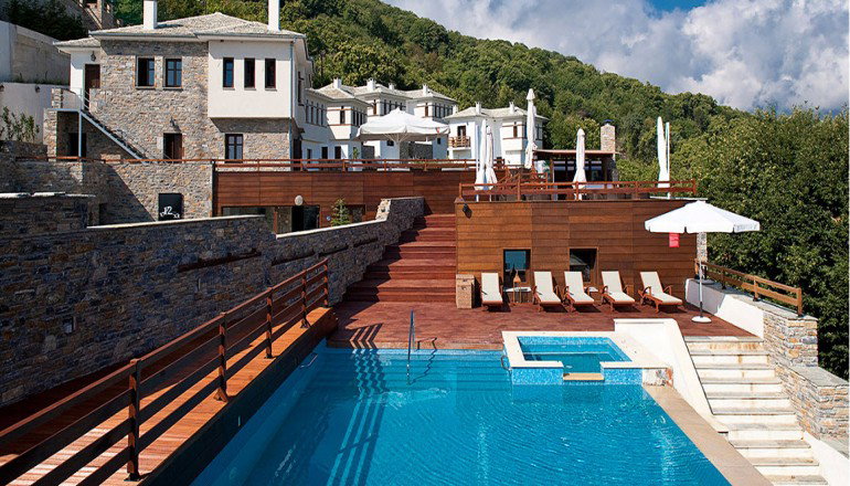 5* 12 Months Luxury Resort