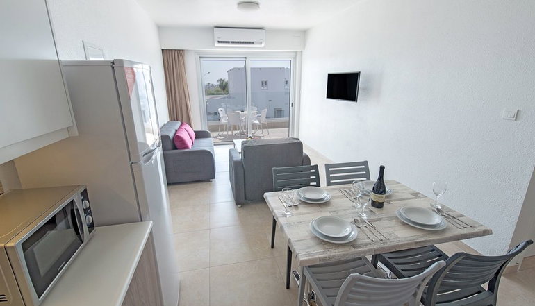 La Casa Di Napa Apartments - Αγία Νάπα, Κύπρος