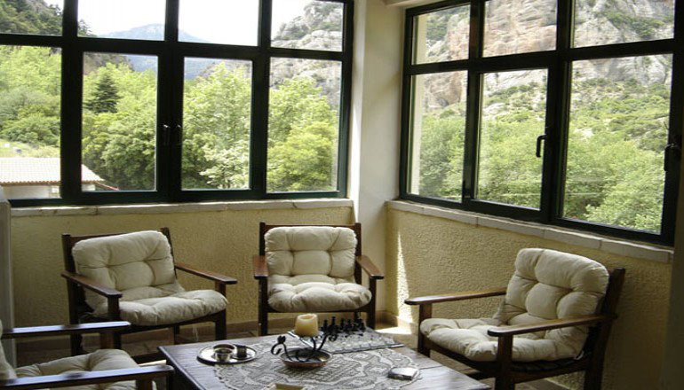 Montage Suites