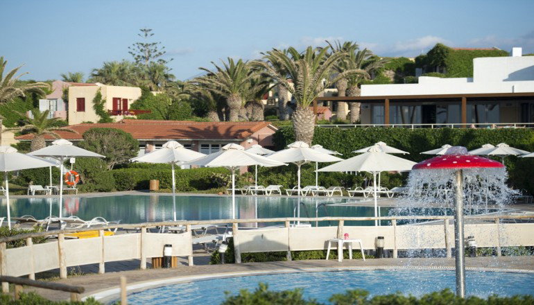 4* Zorbas Village