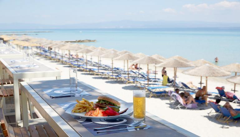 5* Ammon Zeus Hotel