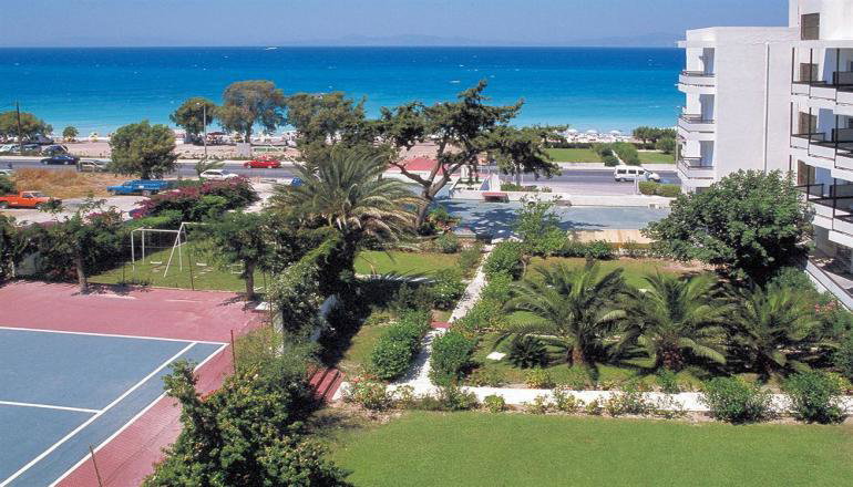 4* Belair Hotel