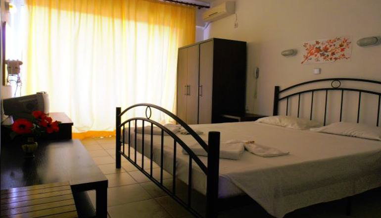 Loutanis Hotel