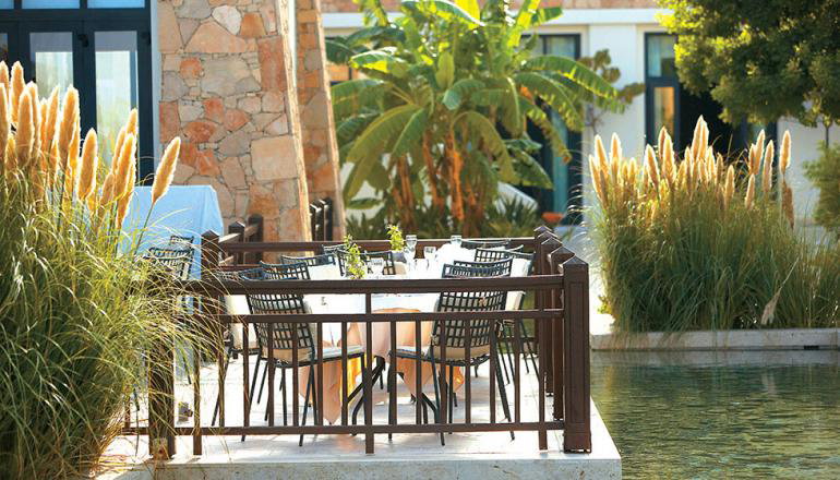 5* Grecotel LUXME Kos