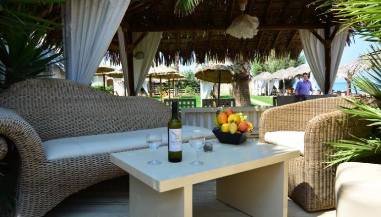 Aqua Mare Resort