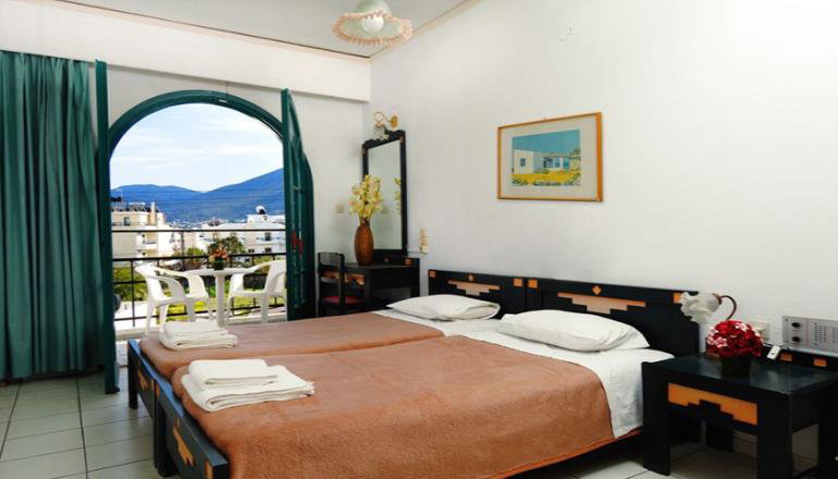 Antinoos Hotel