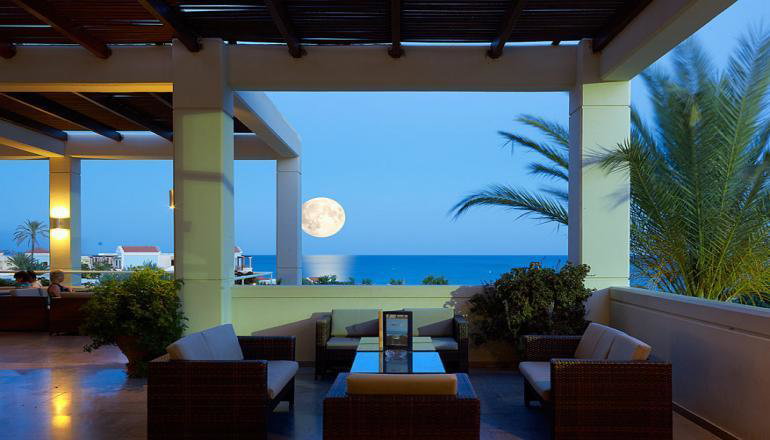 4* LABRANDA Kiotari bay Hotel