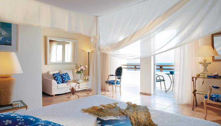 4* Grecotel Marine Palace & Aqua Park