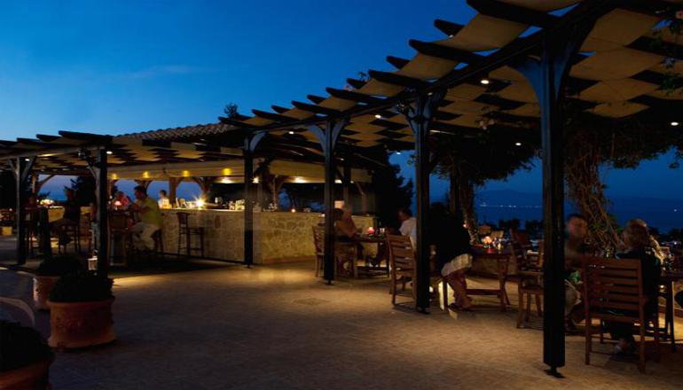4* Alia Palace Luxury Hotel & Villas