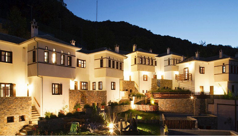 5* 12 Months Luxury Resort