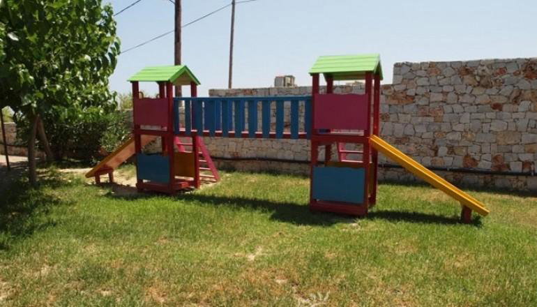 Eleftheria Hotel