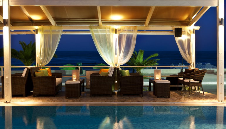 Fereniki Holiday Beach Resort