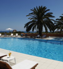 Fereniki Holiday Beach Resort