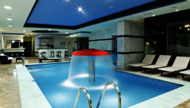 Fereniki Holiday Beach Resort