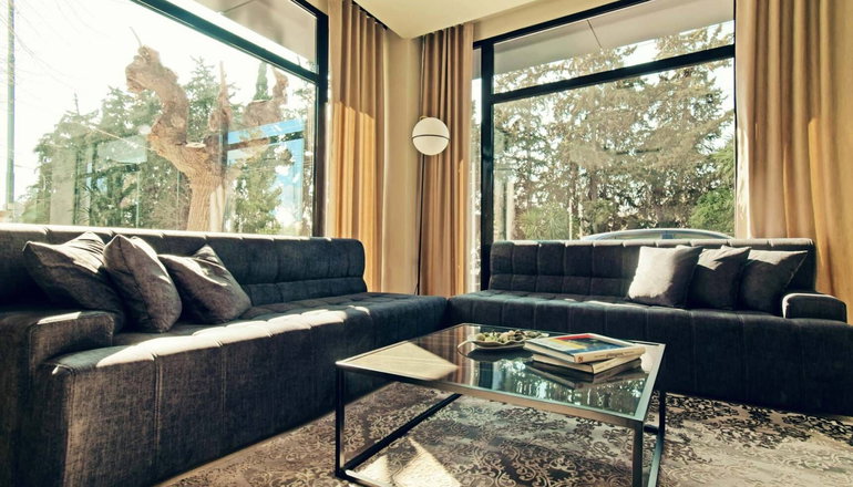 Athens Iris Hotel