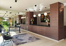 Athens Iris Hotel