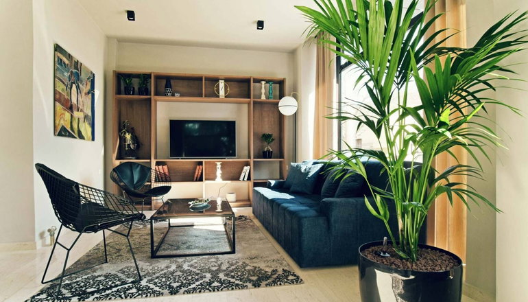 Athens Iris Hotel