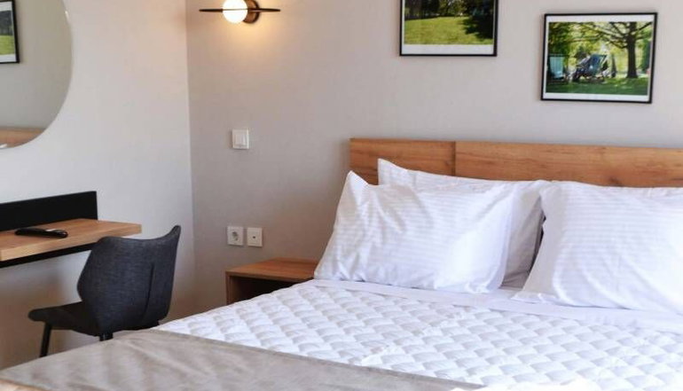 Athens Iris Hotel